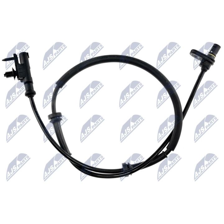 Jutiklis, rato greitis NTY HCA-MS-038