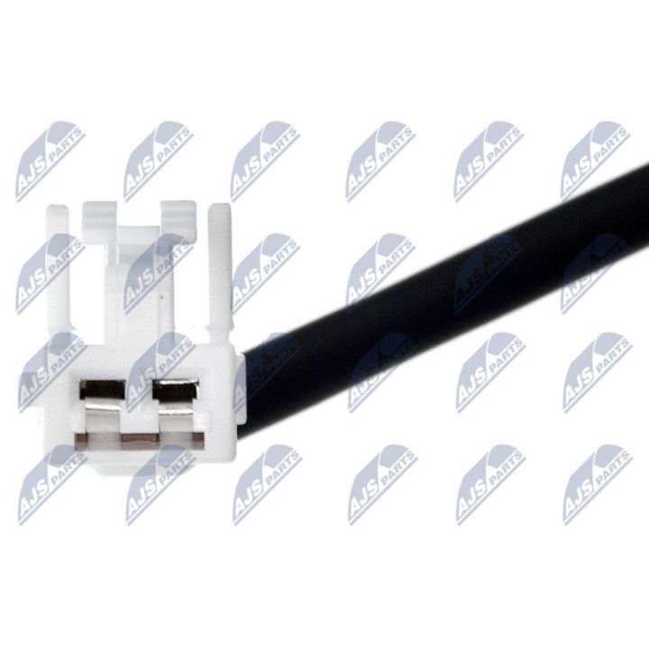 Jutiklis, rato greitis NTY HCA-MZ-000