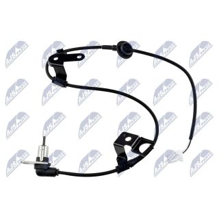 Jutiklis, rato greitis NTY HCA-MZ-001