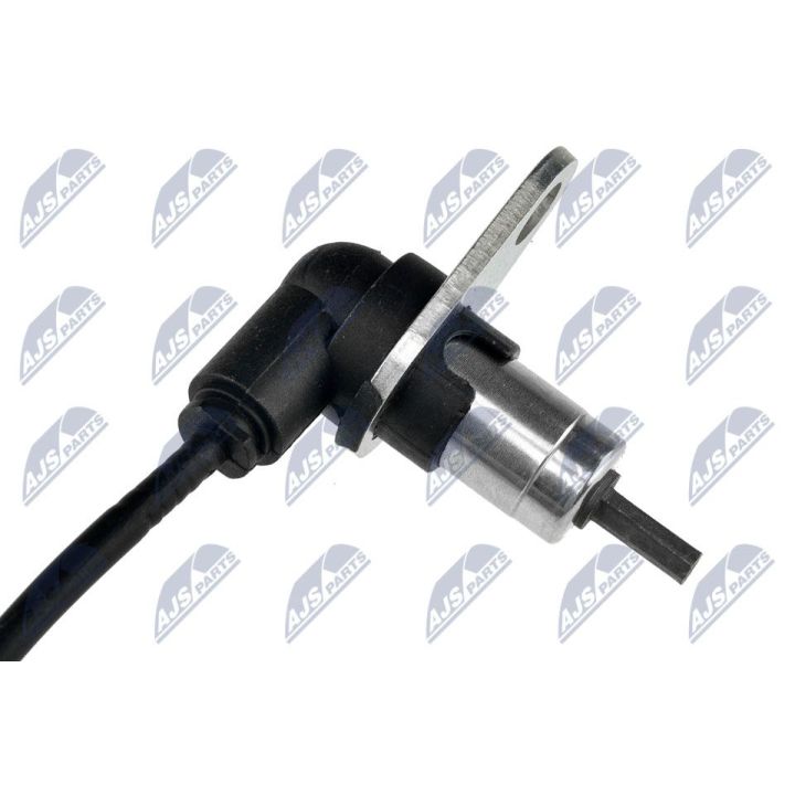 Jutiklis, rato greitis NTY HCA-MZ-001