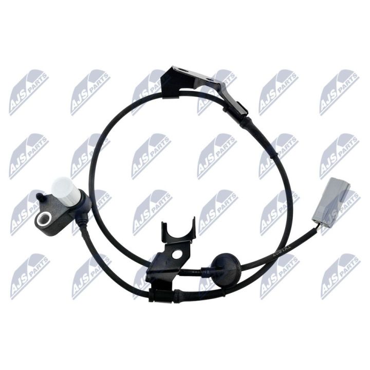 Jutiklis, rato greitis NTY HCA-MZ-004