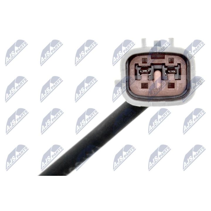 Jutiklis, rato greitis NTY HCA-MZ-004