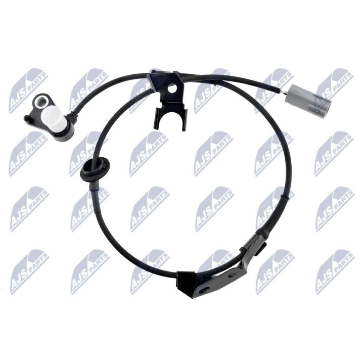 Jutiklis, rato greitis NTY HCA-MZ-005