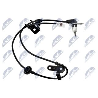 Jutiklis, rato greitis NTY HCA-MZ-006