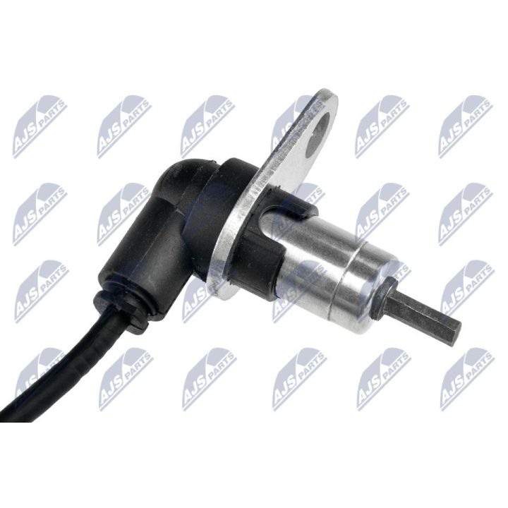 Jutiklis, rato greitis NTY HCA-MZ-006