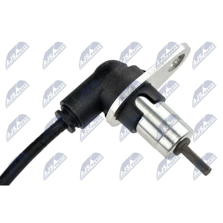 Jutiklis, rato greitis NTY HCA-MZ-007