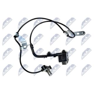 Jutiklis, rato greitis NTY HCA-MZ-008