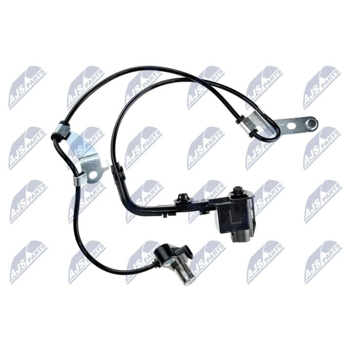 Jutiklis, rato greitis NTY HCA-MZ-008