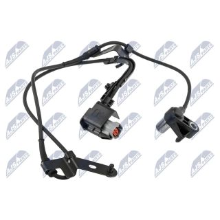 Jutiklis, rato greitis NTY HCA-MZ-009