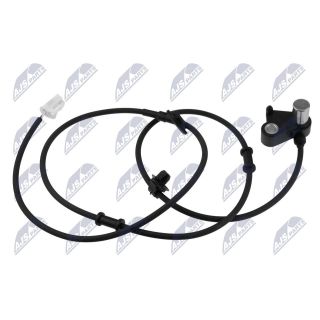 Jutiklis, rato greitis NTY HCA-MZ-010