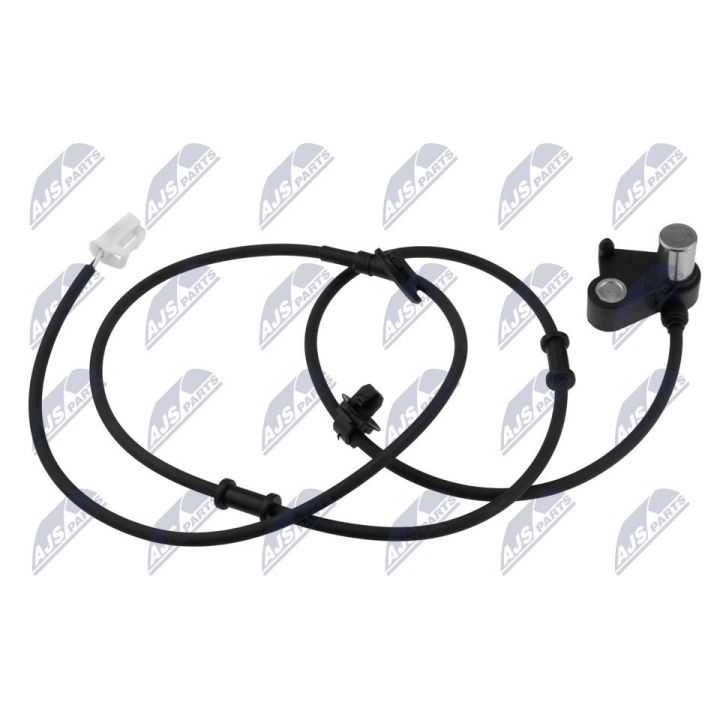 Jutiklis, rato greitis NTY HCA-MZ-010