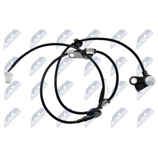 Jutiklis, rato greitis NTY HCA-MZ-011