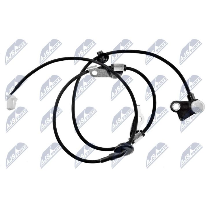 Jutiklis, rato greitis NTY HCA-MZ-011