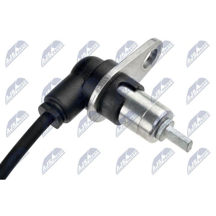 Jutiklis, rato greitis NTY HCA-MZ-013