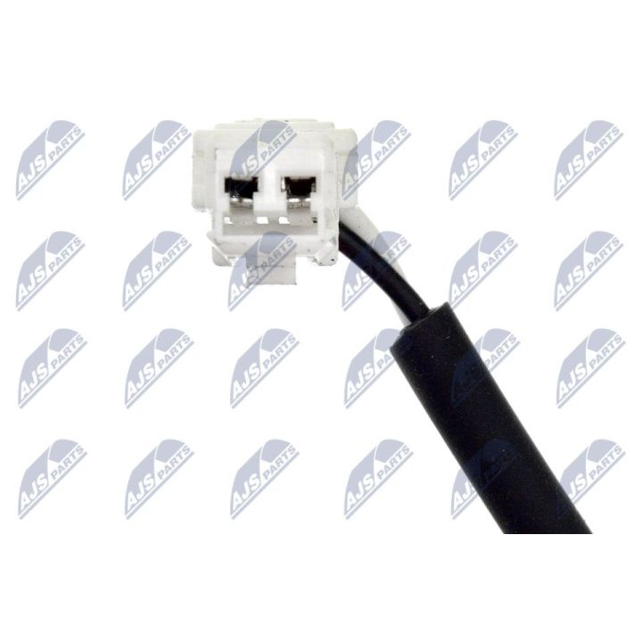 Jutiklis, rato greitis NTY HCA-MZ-013