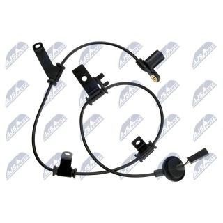 Jutiklis, rato greitis NTY HCA-MZ-014