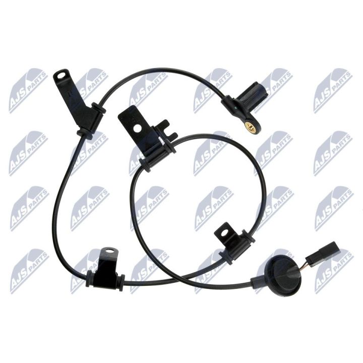 Jutiklis, rato greitis NTY HCA-MZ-014