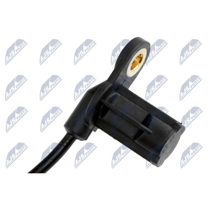 Jutiklis, rato greitis NTY HCA-MZ-014