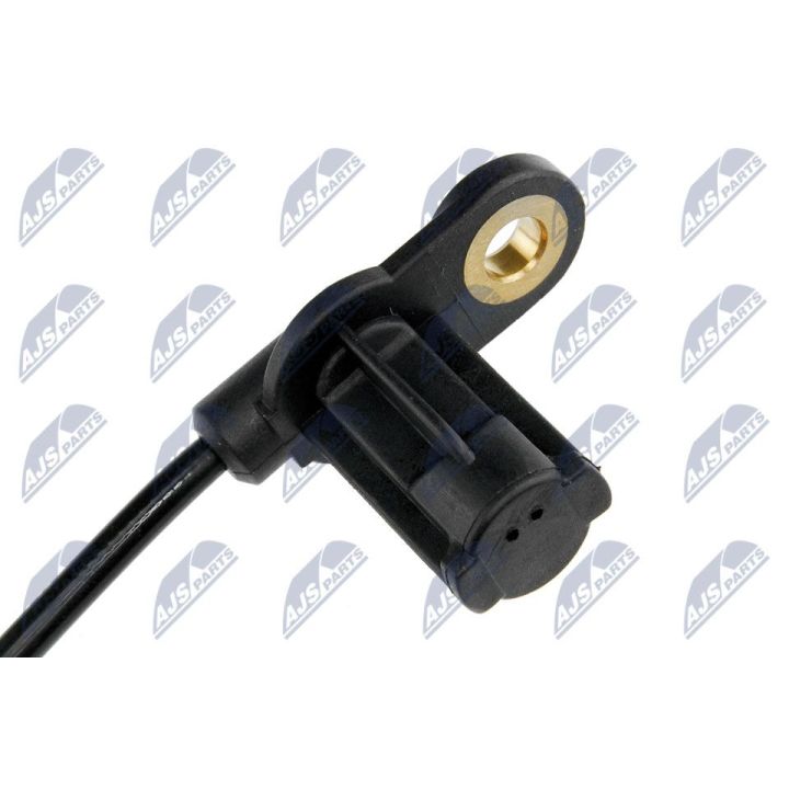 Jutiklis, rato greitis NTY HCA-MZ-015