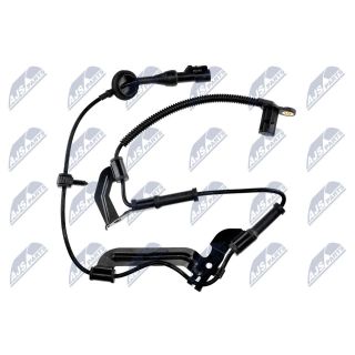 Jutiklis, rato greitis NTY HCA-MZ-017