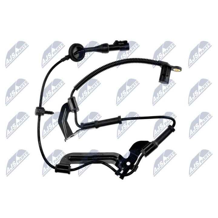 Jutiklis, rato greitis NTY HCA-MZ-017