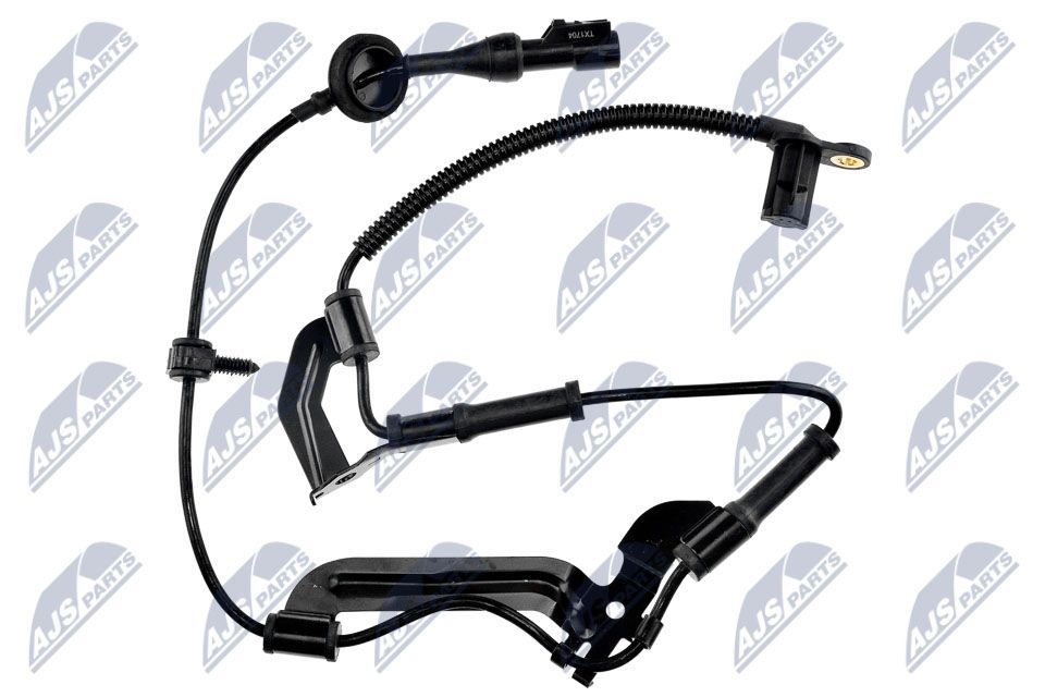 Jutiklis, rato greitis NTY HCA-MZ-017