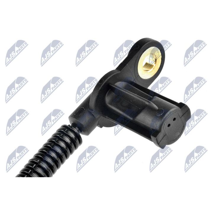 Jutiklis, rato greitis NTY HCA-MZ-017