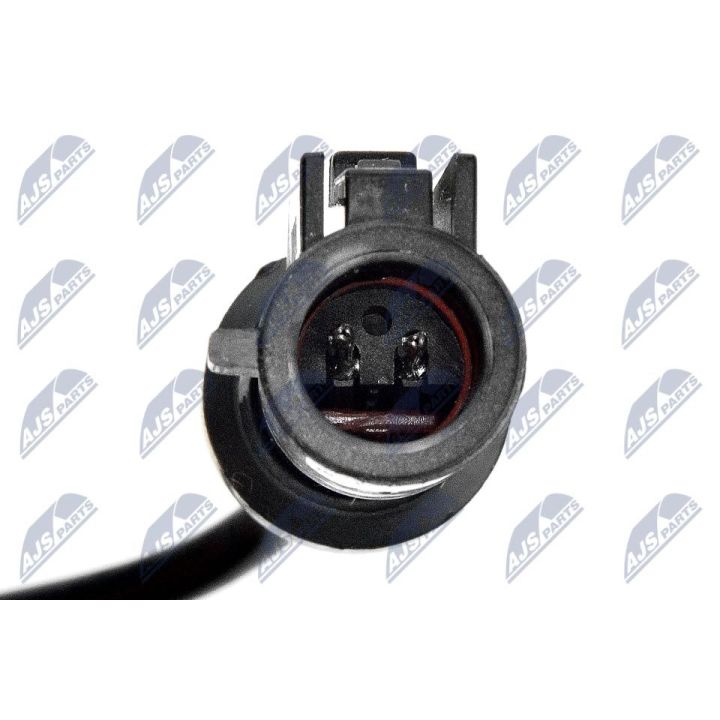 Jutiklis, rato greitis NTY HCA-MZ-017