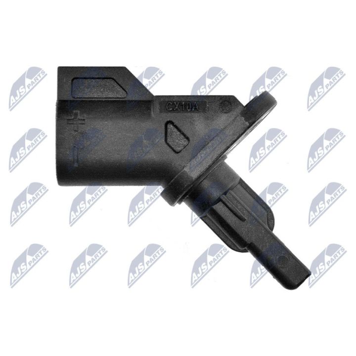 Jutiklis, rato greitis NTY HCA-MZ-019