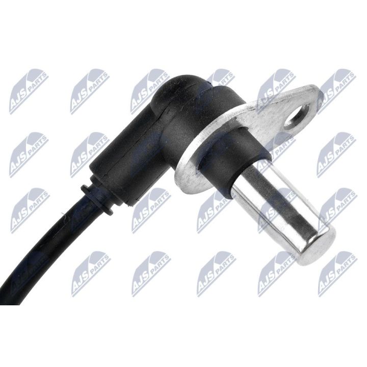 Jutiklis, rato greitis NTY HCA-MZ-021