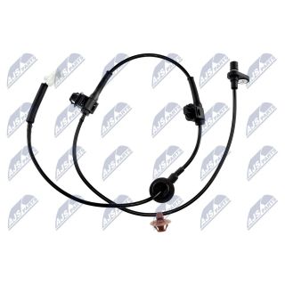 Jutiklis, rato greitis NTY HCA-MZ-022