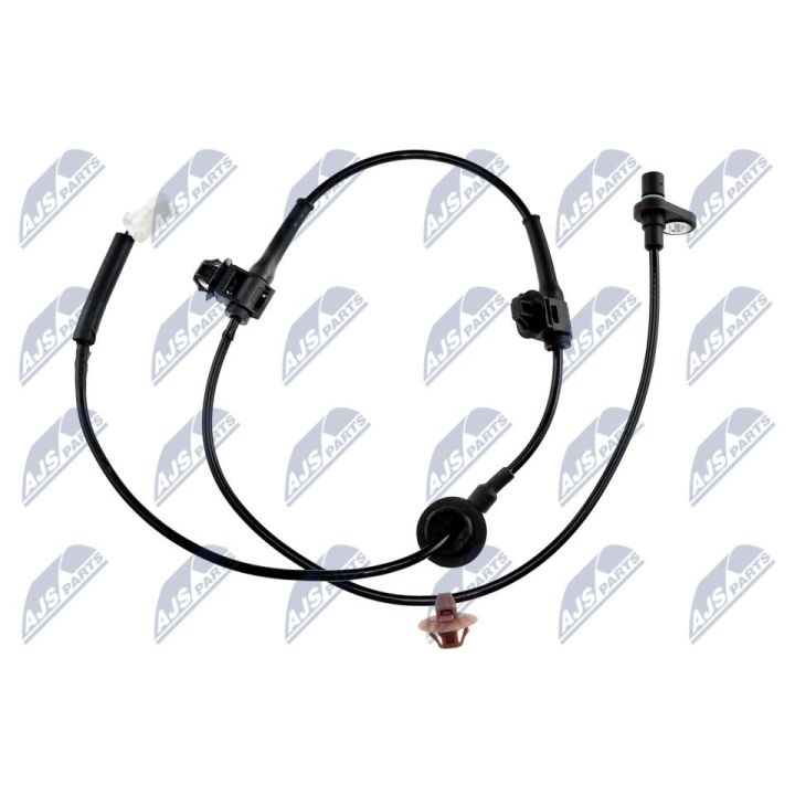 Jutiklis, rato greitis NTY HCA-MZ-022