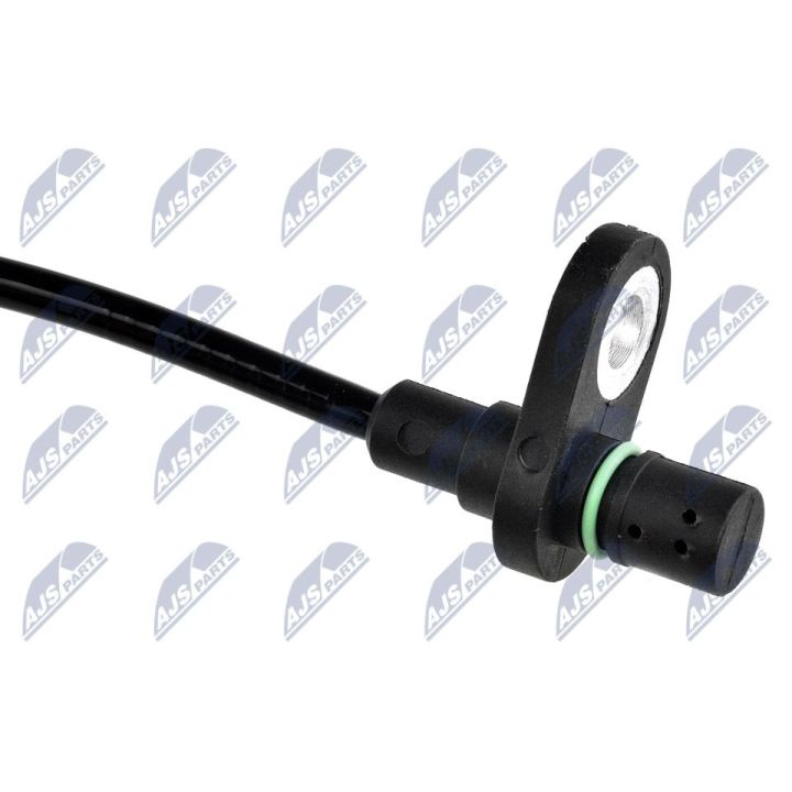 Jutiklis, rato greitis NTY HCA-MZ-022