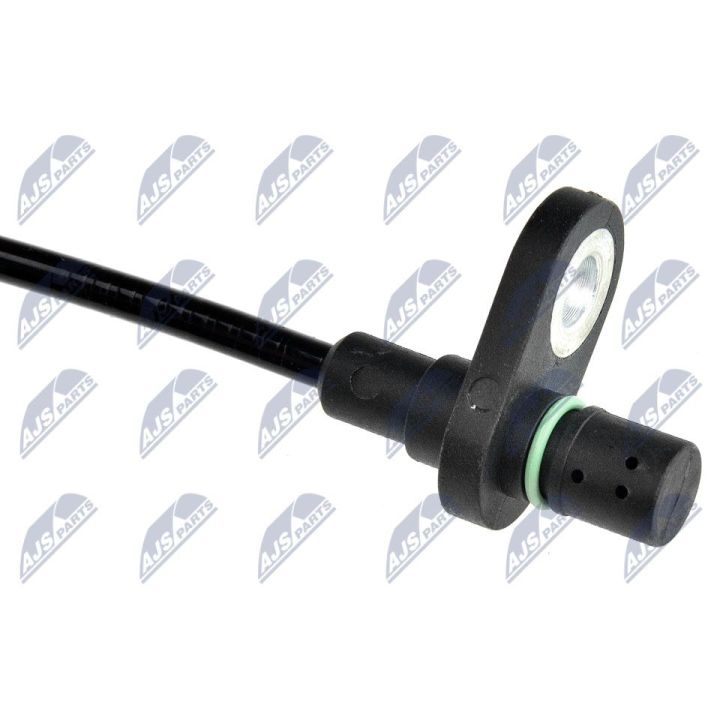 Jutiklis, rato greitis NTY HCA-MZ-023