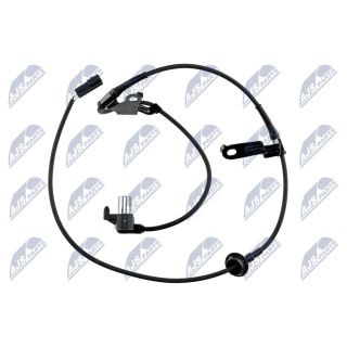 Jutiklis, rato greitis NTY HCA-MZ-030