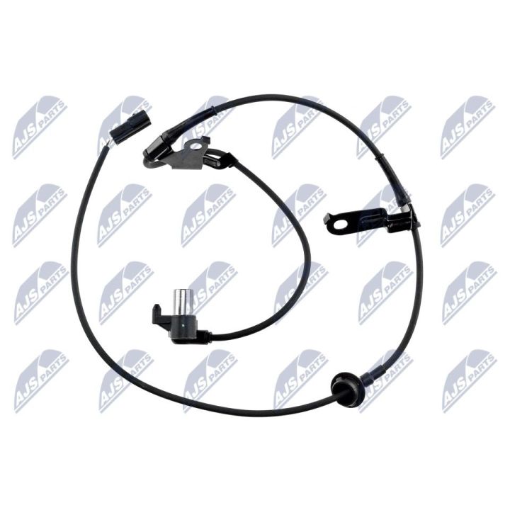 Jutiklis, rato greitis NTY HCA-MZ-030