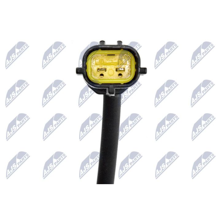 Jutiklis, rato greitis NTY HCA-MZ-030