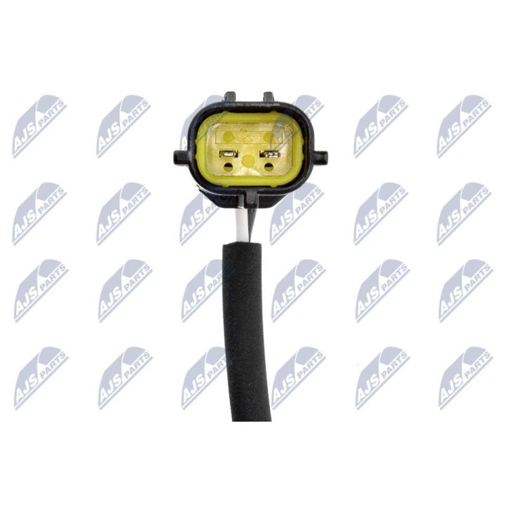 Jutiklis, rato greitis NTY HCA-MZ-031