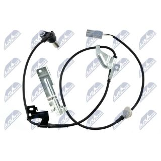 Jutiklis, rato greitis NTY HCA-MZ-033