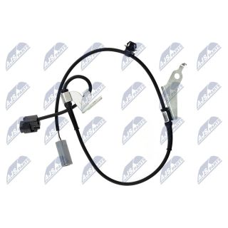 Jutiklis, rato greitis NTY HCA-MZ-035