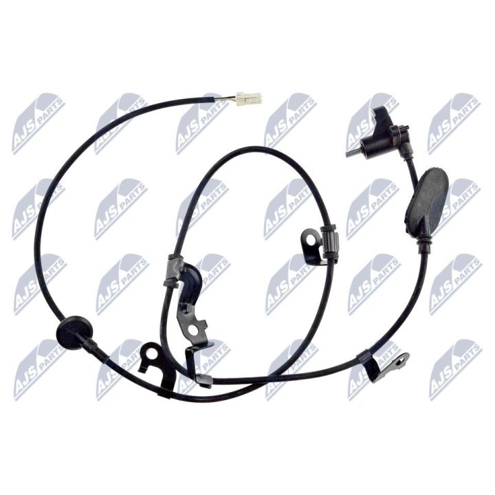 Jutiklis, rato greitis NTY HCA-MZ-036