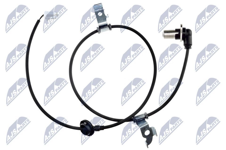 Jutiklis, rato greitis NTY HCA-MZ-038