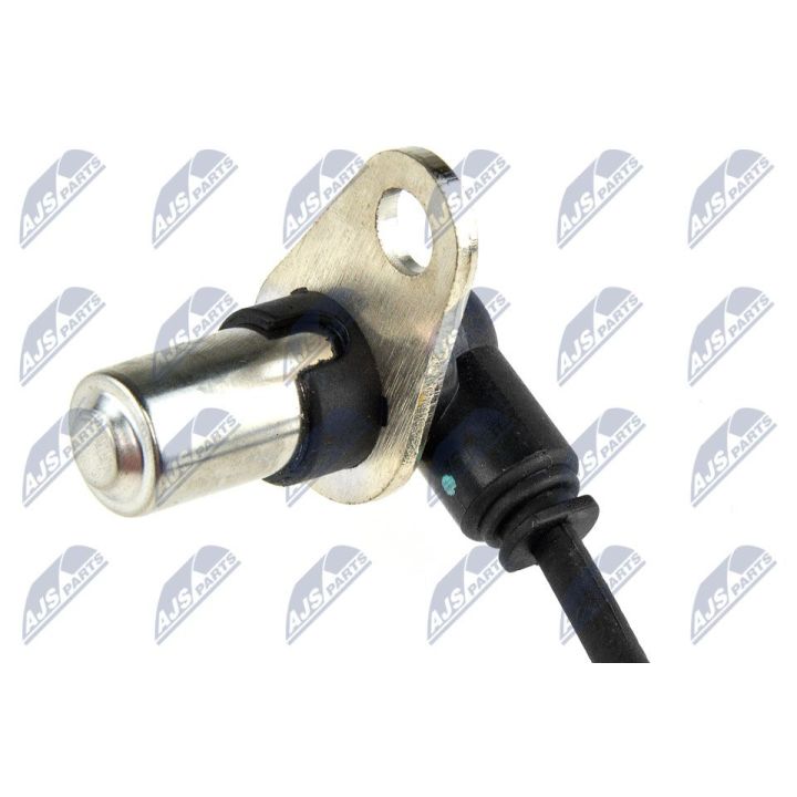 Jutiklis, rato greitis NTY HCA-MZ-038