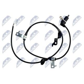 Jutiklis, rato greitis NTY HCA-MZ-040