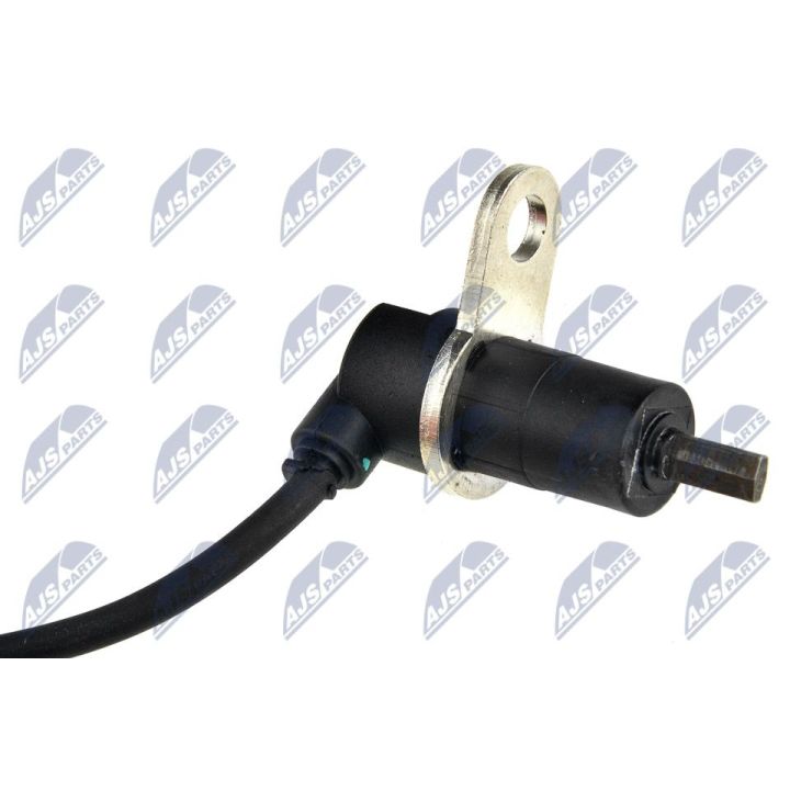 Jutiklis, rato greitis NTY HCA-MZ-040