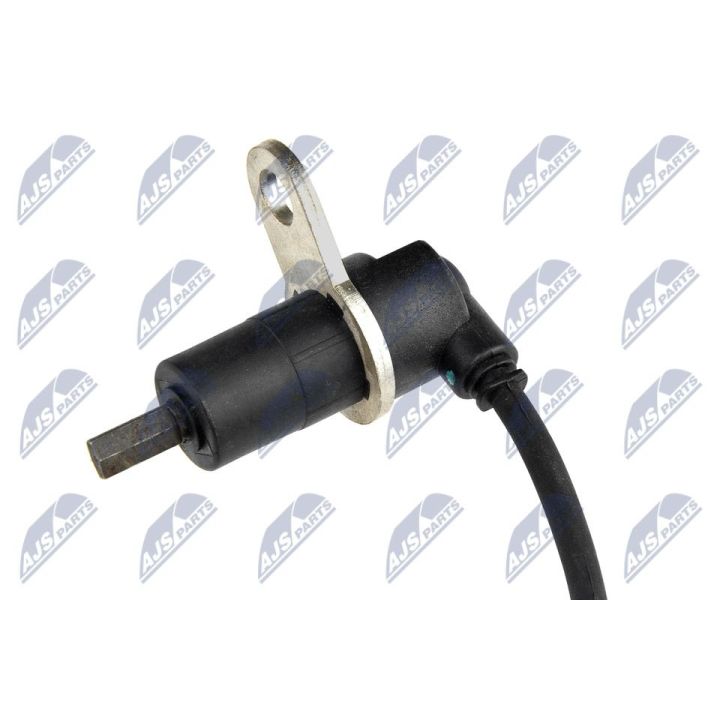 Jutiklis, rato greitis NTY HCA-MZ-041