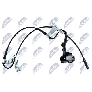 Jutiklis, rato greitis NTY HCA-MZ-042