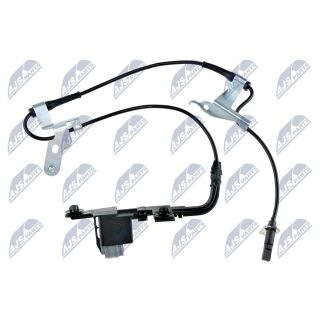 Jutiklis, rato greitis NTY HCA-MZ-043