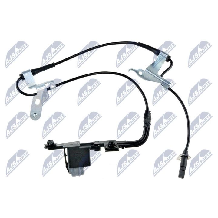 Jutiklis, rato greitis NTY HCA-MZ-043