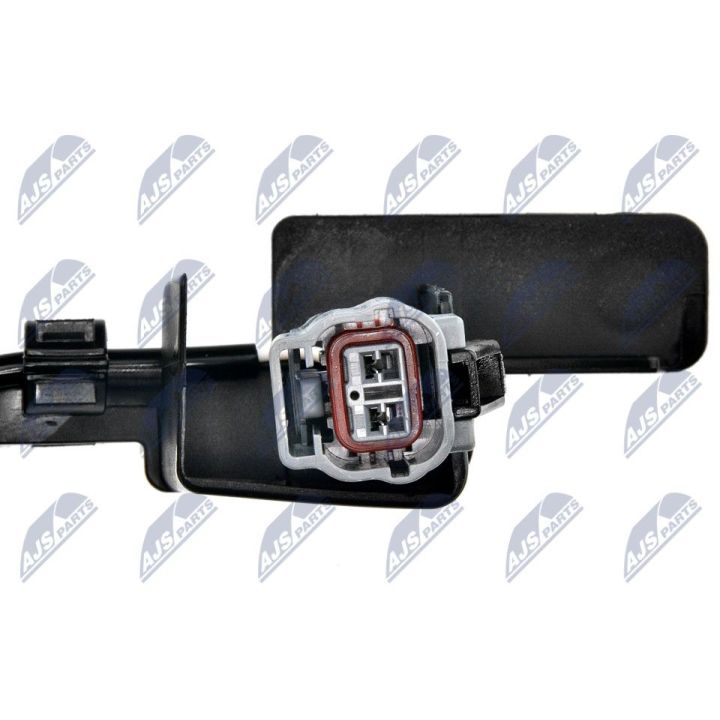 Jutiklis, rato greitis NTY HCA-MZ-043